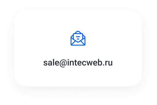 IntecUniverse - интернет-магазин с конструктором дизайна