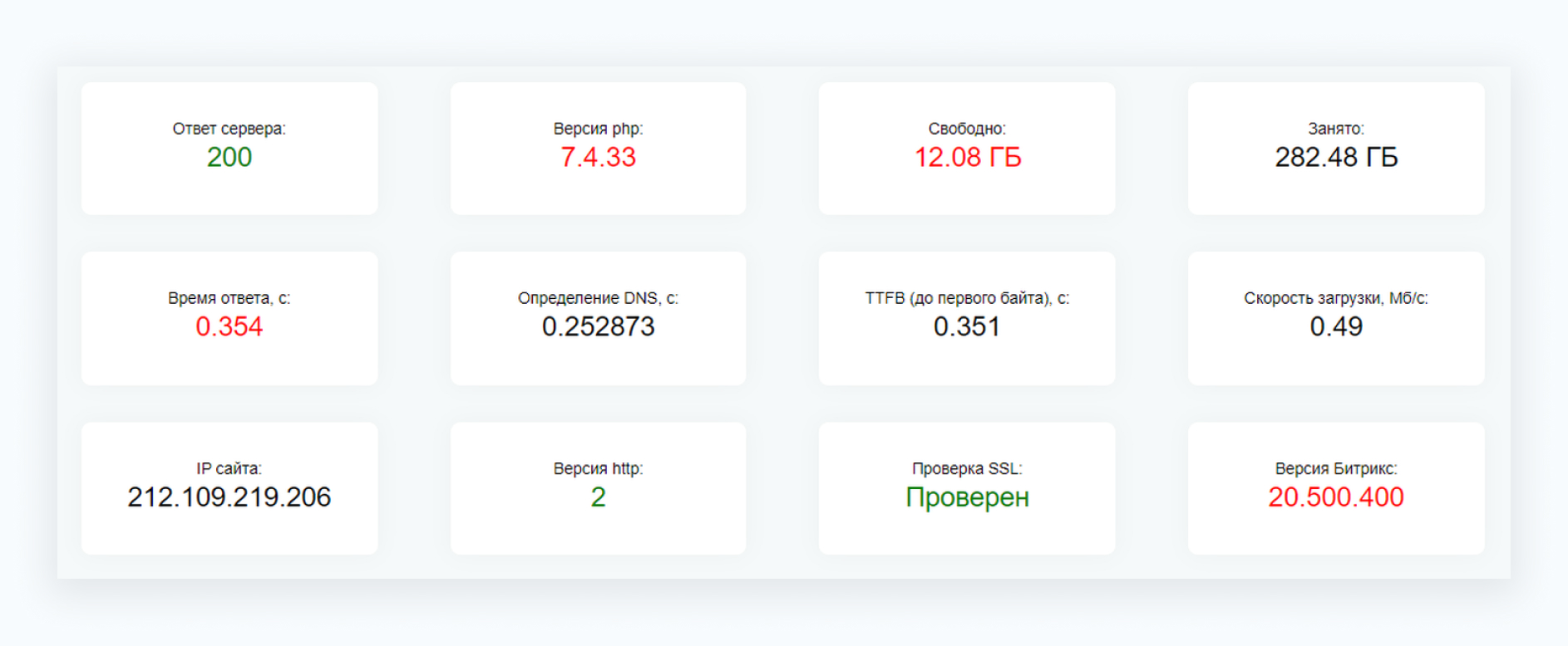 Априори Оптимайзер: Ускорение, контроль и оптимизация