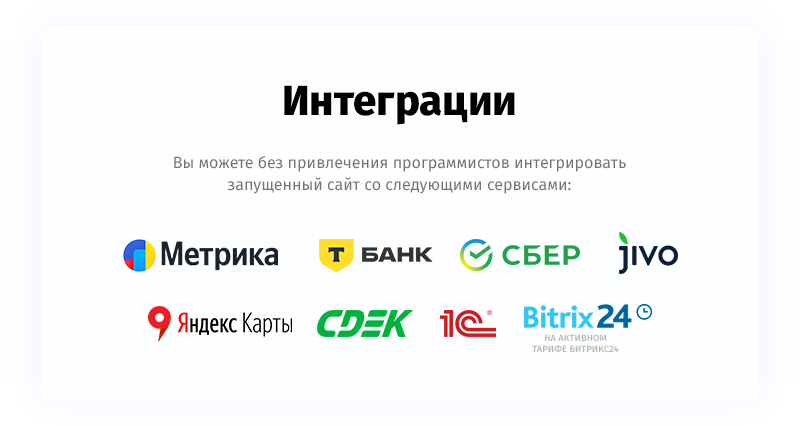 whatAsoft: Интернет-магазин «Малый Бизнес»
