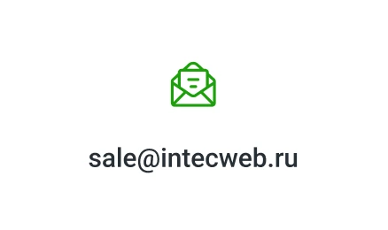 INTEC.Kosmos LITE - интернет-магазин на платформе 1С-Битрикс для редакции "Старт" и "Стандарт"