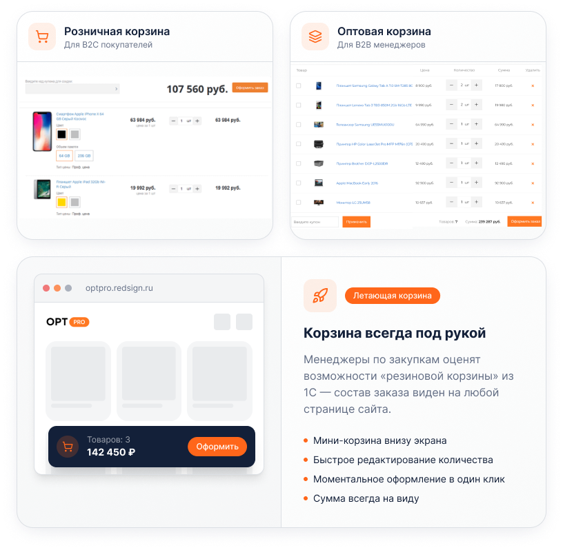 OptPRO: Оптовая и розничная торговля B2B + B2C. Профессиональный интернет магазин OptPRO: Оптовая и розничная торговля B2B + B2C. Профессиональный интернет магазин