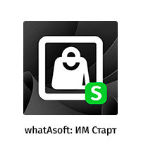 whatAsoft: Яндекс.карта объектов инфоблока Big Data