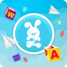 Kinder Landing Дизайнерский, адаптивный landing для детских образовательных учреждений