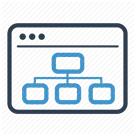 Автоматическая генерация карты сайта