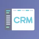 Сайты24. Лендинг CRM-системы «Krayt.CRM-System»