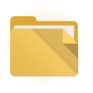 Скайбери: Размер папок