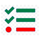 Дексика: Универсальные листы согласования