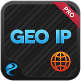 GeoIP - местоположение по IP