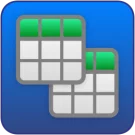 Свойства-таблицы