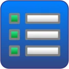 Меню 2.0 (управление вложенными меню и параметрами)