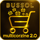 BUSSOL: Мультикорзина — несколько корзин для интернет-магазина