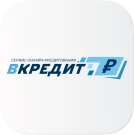 Онлайн кредитование «ВКРЕДИТ.РФ»