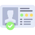 Определение пользователя в группе соц.сети