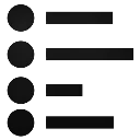Построение списка по условию (активити)