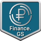 Finance.GS – Бухгалтерские услуги, Аудит. Корпоративный сайт компании