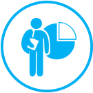 Business-buy: компания и магазин с корзиной на Старте