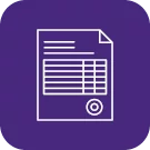 Активити "Связанные счета с сущностью CRM"