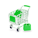 Мультикорзина -  возможность добавлять товары интернет-магазина в несколько разных корзин