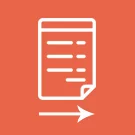 Счет в PDF, Excel, HTML