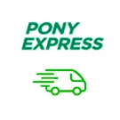 Расчет доставки Pony Express
