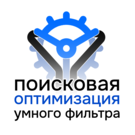 Глобал АйТи. Поисковая оптимизация умного фильтра и поиска на сайте