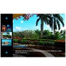 Слайдер Новостей из раздела инфоблока