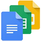 ПрофиCRM: Загрузка Google Документов в визуальном редакторе