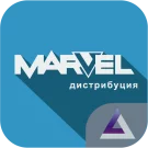 AdPar — автоматическая интеграция с B2B Marvel