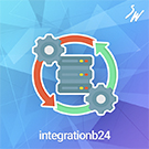 Интеграция с Битрикс24