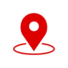 Интерактивная карта с адресами