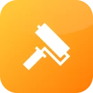 PR-Volga: Ремонт квартир. Готовый корпоративный сайт