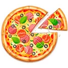 Сайт суши, пиццерии, ресторана и доставки еды - корзина на любой редакции