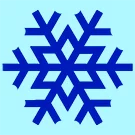 NSH: Снег - праздничное украшение сайта