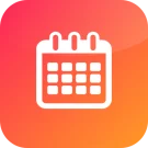 PR-Volga: Модуль расписания (календаря, бронирования, записи)