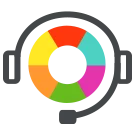 Адаптивный модуль "Поддержки пользователей Компании".