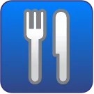 РЕСТРИО сайт ресторана. Готовый сайт ресторана с возможностью интеграции с iiko или r_keeper.