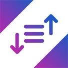 Сортировка по наличию