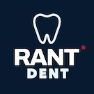 RANT DENT — готовый сайт стоматологической клиники