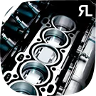 Сайт для станции технического обслуживания (СТО, шиномонтаж)