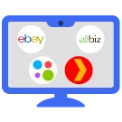 Экспорт на порталы