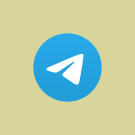 Кнопка Telegram
