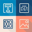 Включаемые области БД