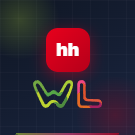 Модуль реализующий интеграцию с сервисом HeadHunter