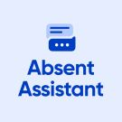 Webest: Absent Assistant