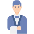 АйПи Кейтеринг - Лендинг для кейтеринговой компании