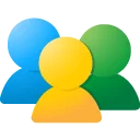 Визуальная структура компании