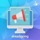 Уже уходите?