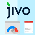 JivoSite: простое подключение и оптимизация под Google PageSpeed