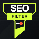 Rant SEO Filter: ЧПУ, мета-теги и sitemap умного фильтра