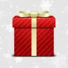 Иннова: giftShop - лендинг подарков с корзиной и онлайн-оплатой